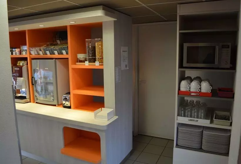 فندق Premiere Classe Strasbourg Ouest