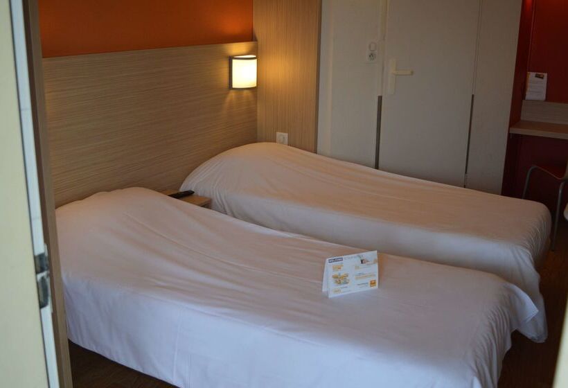 هتل Premiere Classe Strasbourg Ouest