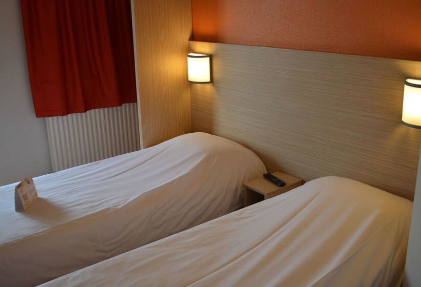 هتل Premiere Classe Strasbourg Ouest