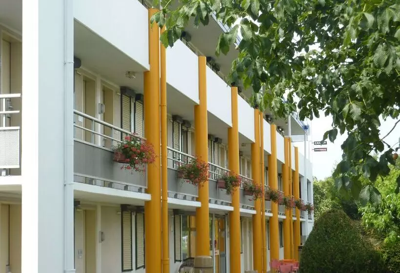 فندق Premiere Classe Strasbourg Ouest