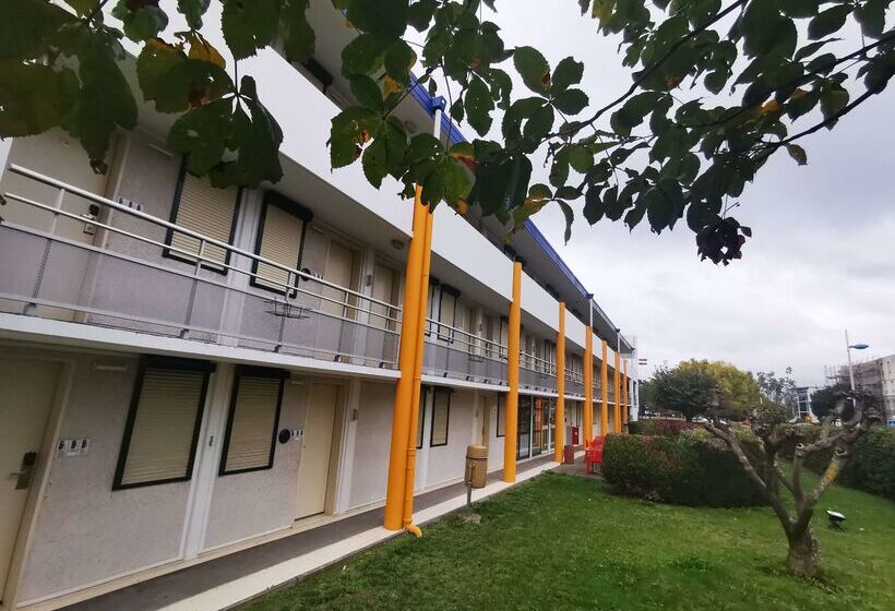 هتل Premiere Classe Strasbourg Ouest