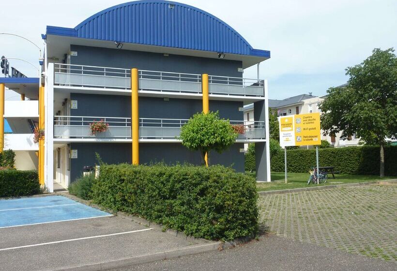 هتل Premiere Classe Strasbourg Ouest