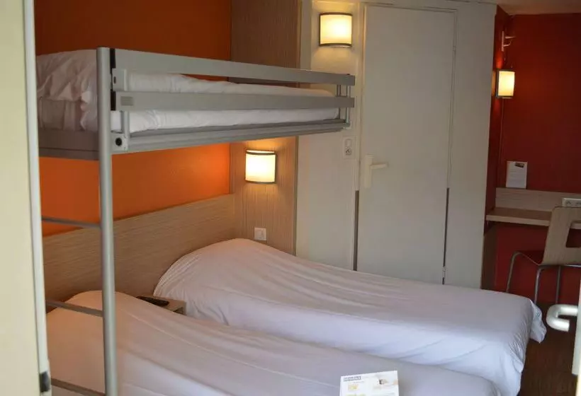 فندق Premiere Classe Strasbourg Ouest