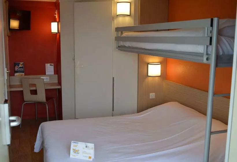 فندق Premiere Classe Strasbourg Ouest