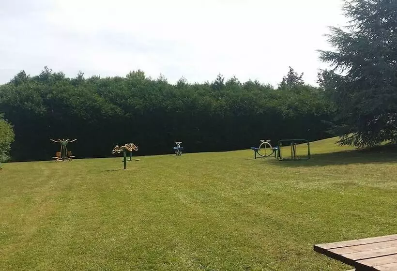 호텔 Premiere Classe Troyes Sud  Bucheres