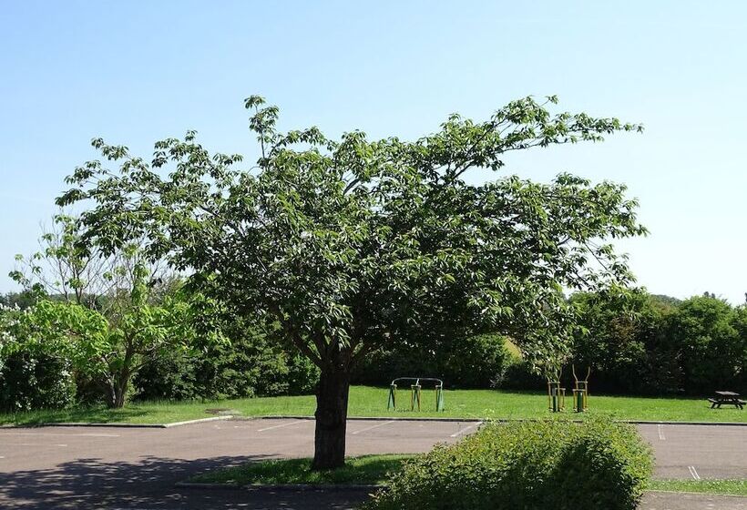 Hotel Premiere Classe Troyes Sud Bucheres