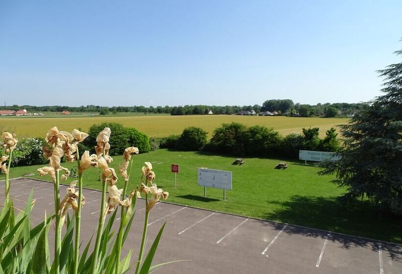 Hotel Premiere Classe Troyes Sud Bucheres