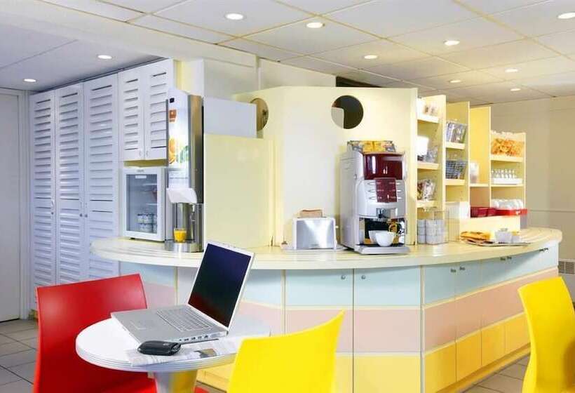 Hotel Premiere Classe Troyes Sud Bucheres