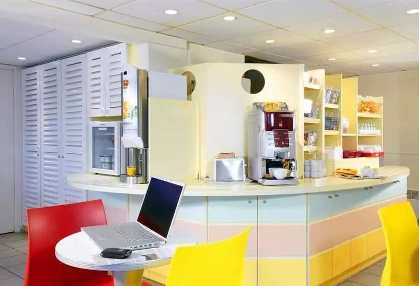 호텔 Premiere Classe Troyes Sud  Bucheres