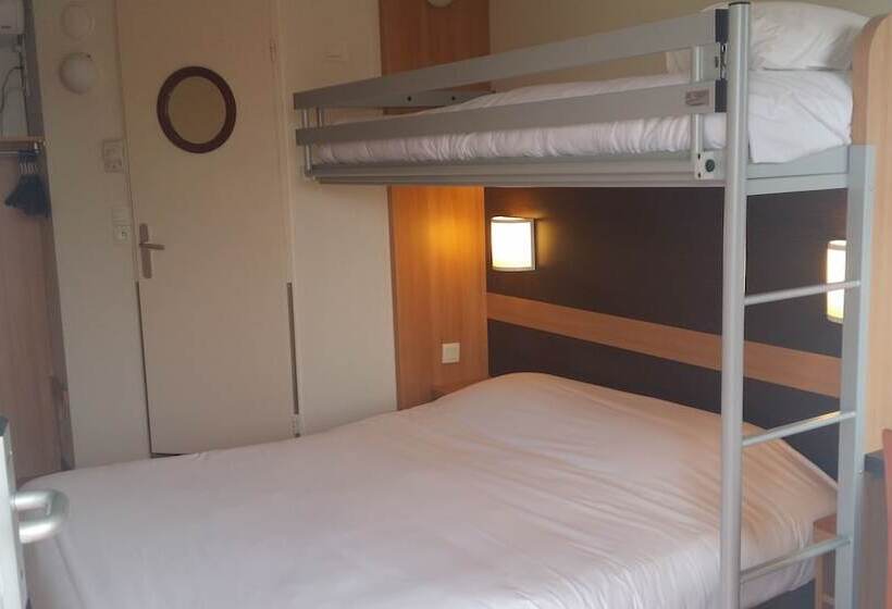 Hotel Premiere Classe Troyes Sud Bucheres