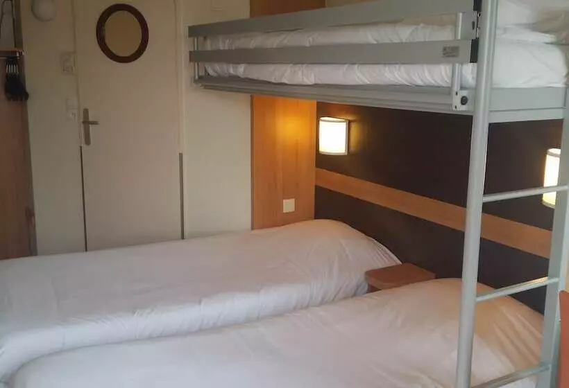 호텔 Premiere Classe Troyes Sud  Bucheres