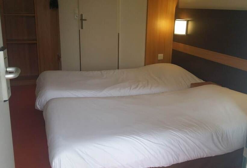 Hotel Premiere Classe Troyes Sud Bucheres