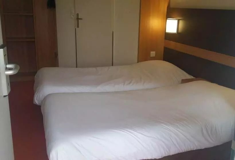 호텔 Premiere Classe Troyes Sud  Bucheres