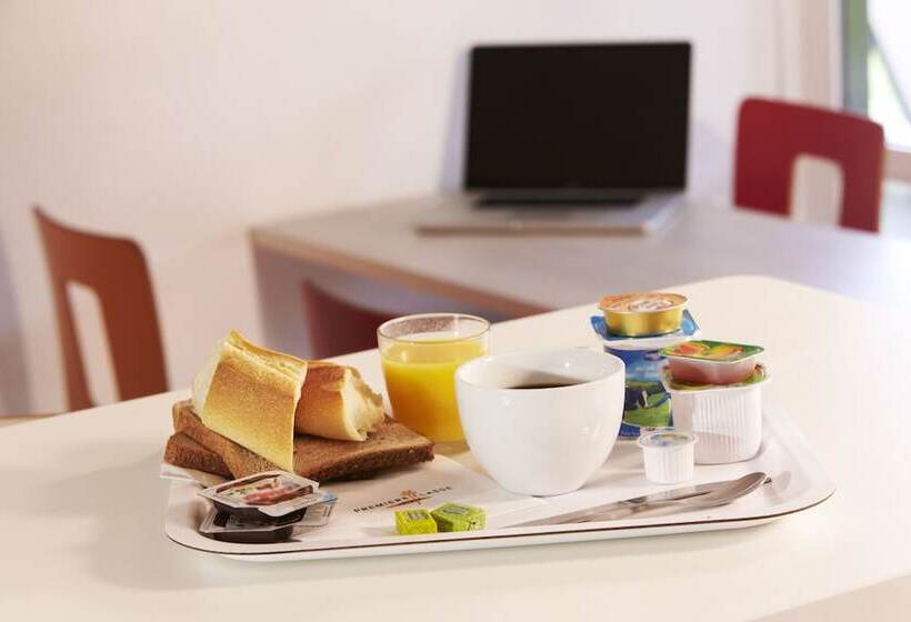 Hotel Premiere Classe Troyes Sud Bucheres