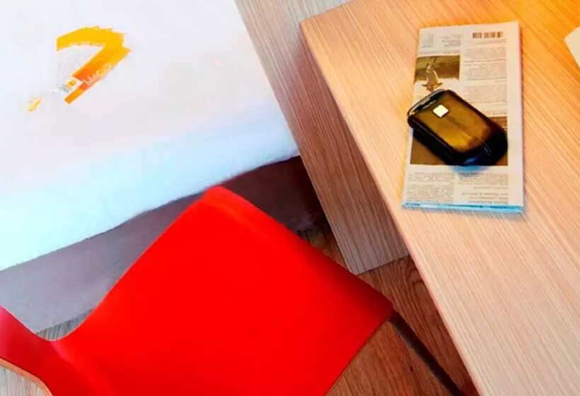 酒店 Premiere Classe Versailles  Saint Cyr L Ecole