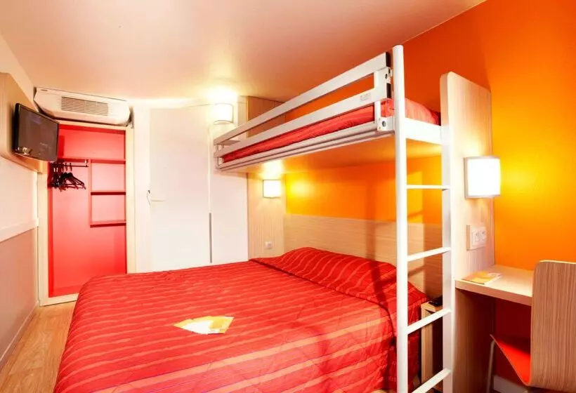 酒店 Premiere Classe Versailles  Saint Cyr L Ecole