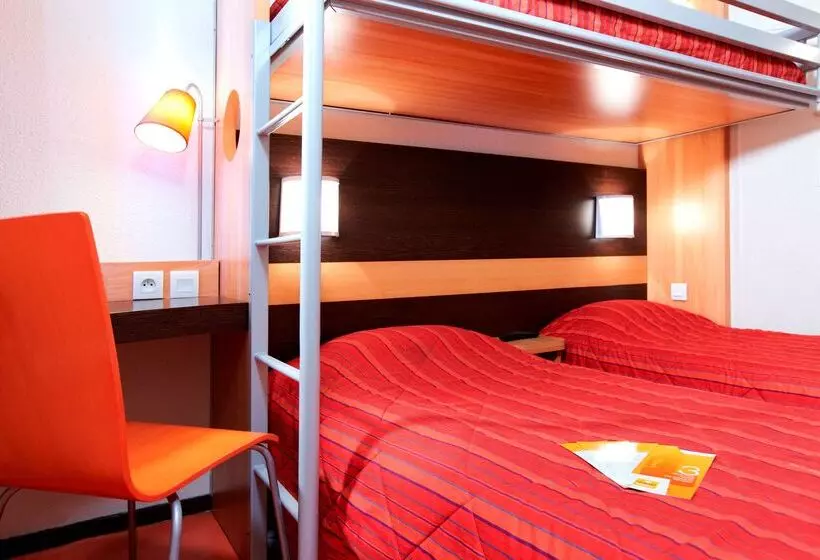 酒店 Premiere Classe Versailles  Saint Cyr L Ecole