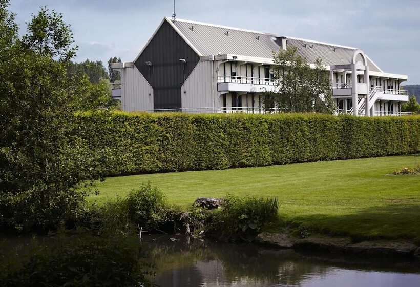 فندق Premiere Classe Creil   Villers Saint Paul