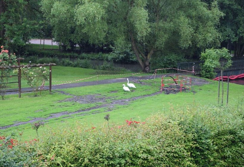 فندق Premiere Classe Creil   Villers Saint Paul