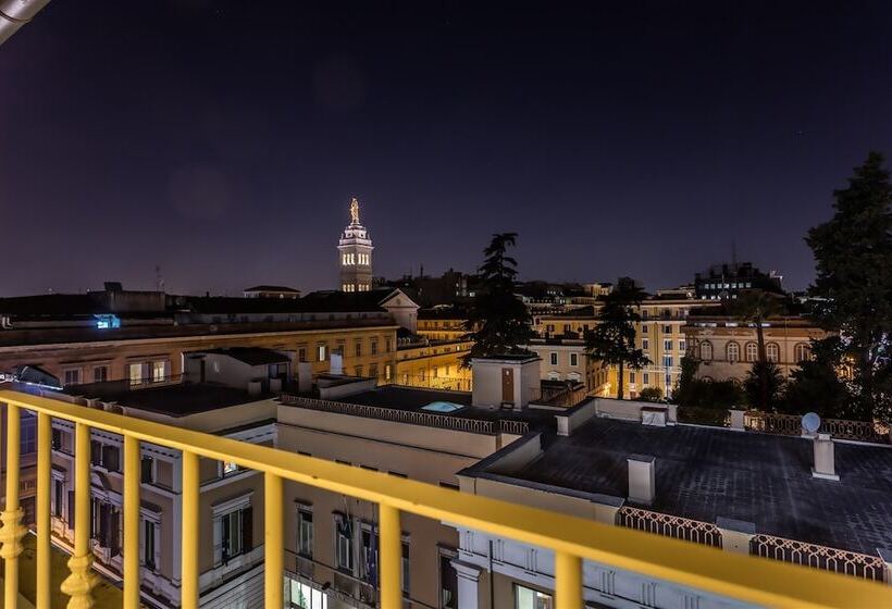 Raeli Hotel Archimede