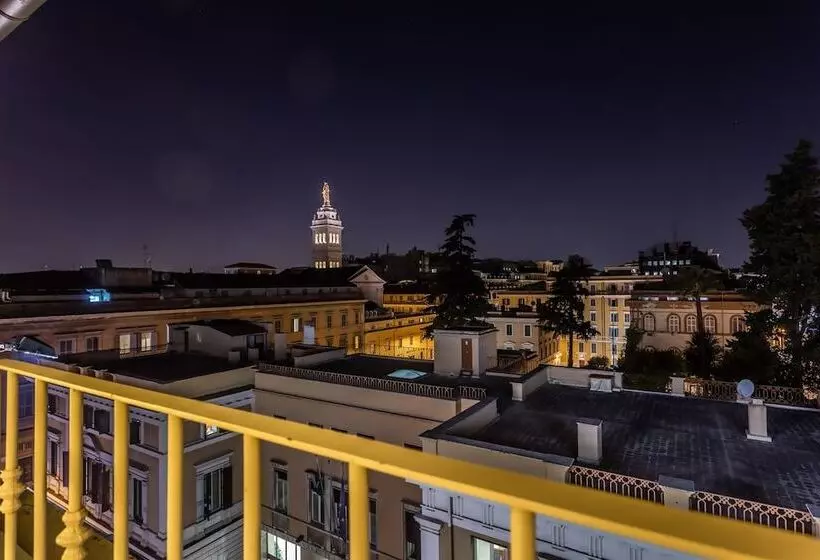 Raeli Hotel Archimede