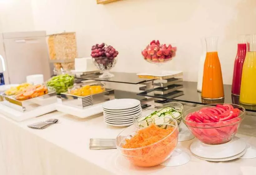 Raeli Hotel Archimede