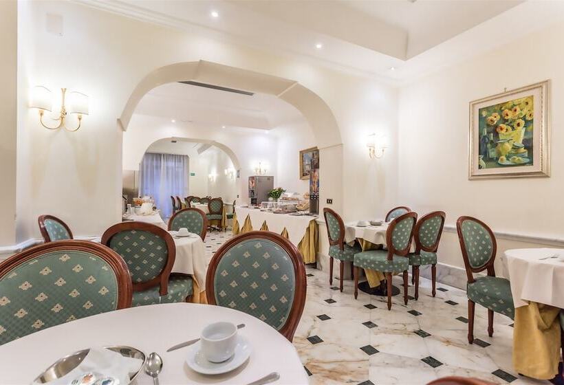 Raeli Hotel Archimede