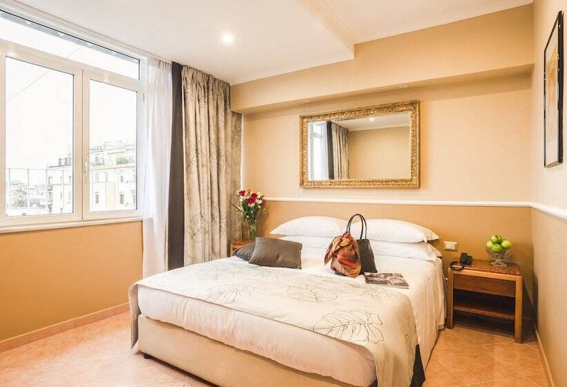 Raeli Hotel Archimede