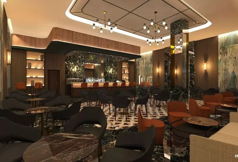 Hotel Riu Palace Bavaro - All Inclusive