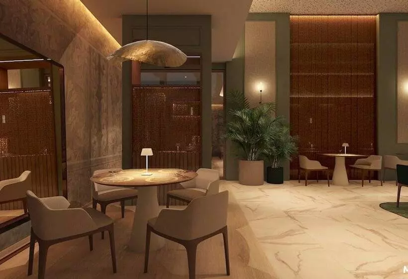 Hotel Riu Palace Bavaro - All Inclusive