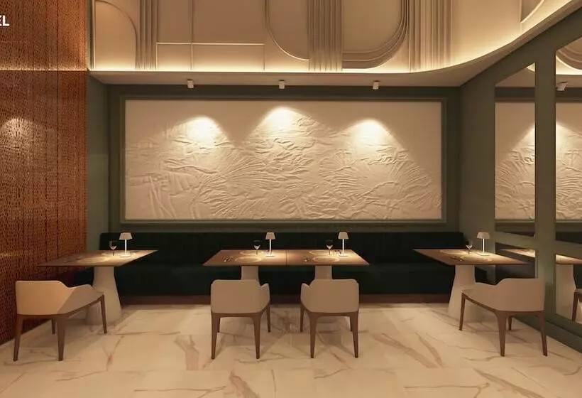 Hotel Riu Palace Bavaro - All Inclusive