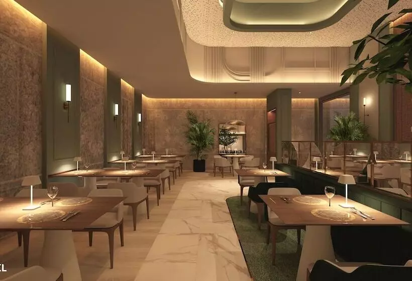 Hotel Riu Palace Bavaro - All Inclusive