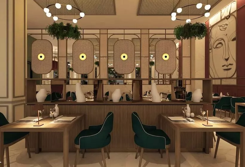 Hotel Riu Palace Bavaro - All Inclusive