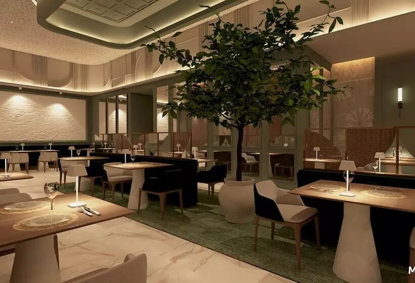 Hotel Riu Palace Bavaro - All Inclusive