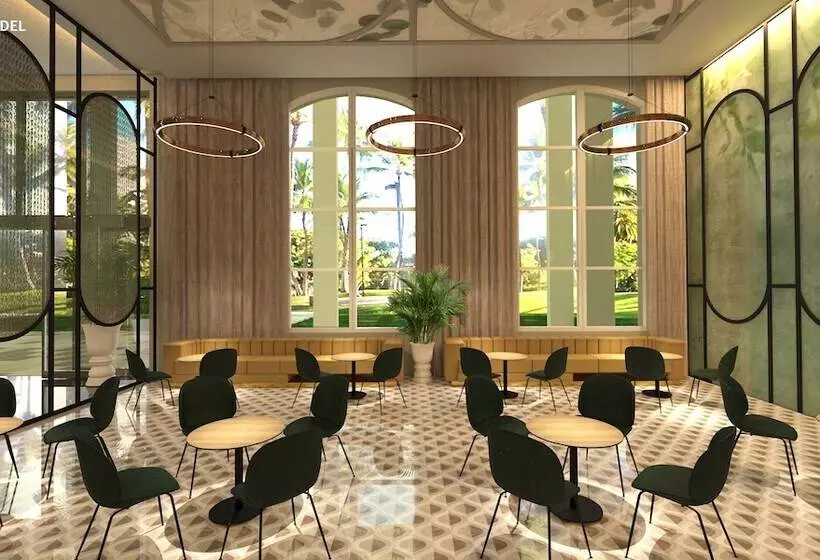 Hotel Riu Palace Bavaro - All Inclusive