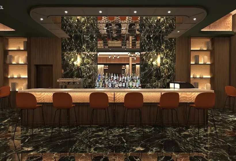 Hotel Riu Palace Bavaro - All Inclusive