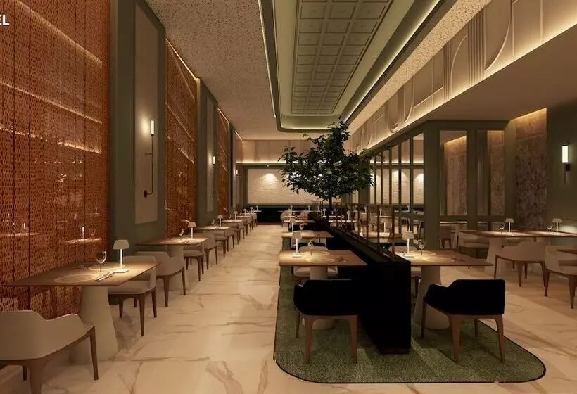 Hotel Riu Palace Bavaro - All Inclusive