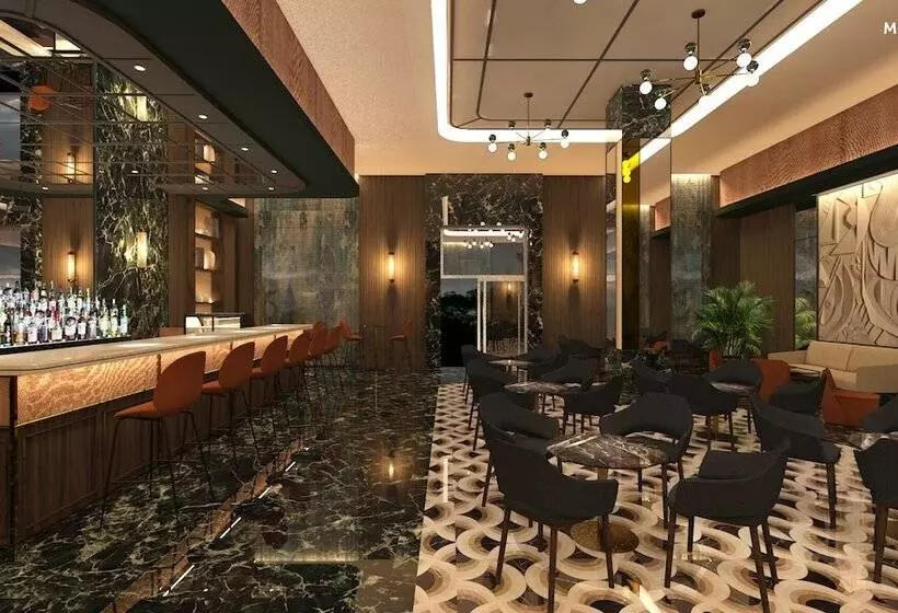 Hotel Riu Palace Bavaro - All Inclusive