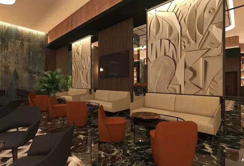 Hotel Riu Palace Bavaro - All Inclusive