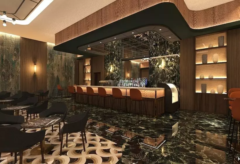 Hotel Riu Palace Bavaro - All Inclusive