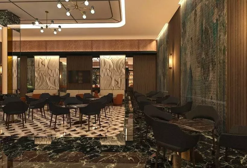 Hotel Riu Palace Bavaro - All Inclusive