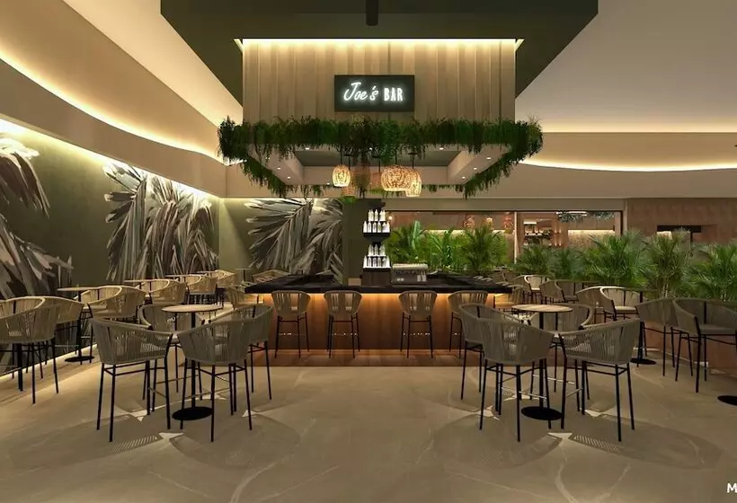 Hotel Riu Palace Bavaro - All Inclusive