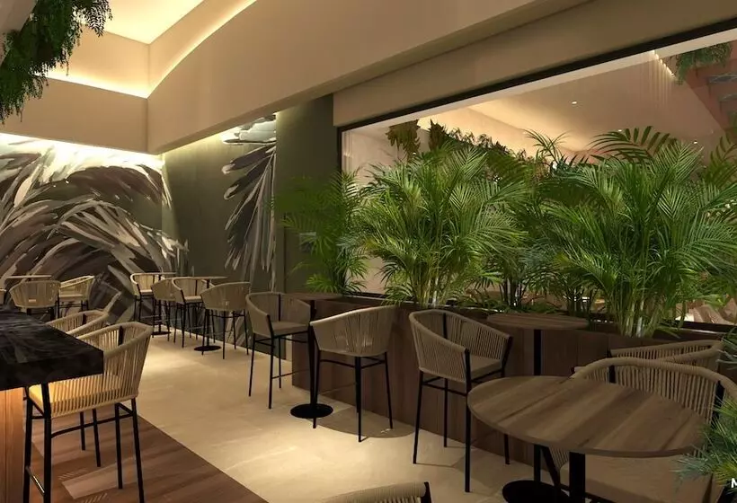 Hotel Riu Palace Bavaro - All Inclusive