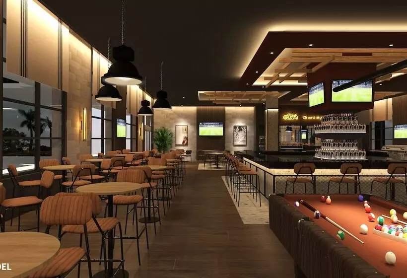 Hotel Riu Palace Bavaro - All Inclusive