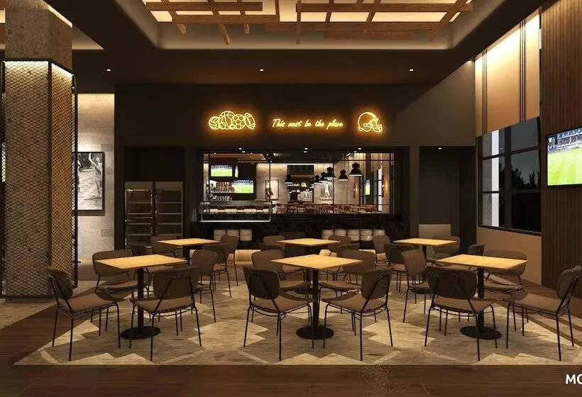 Hotel Riu Palace Bavaro - All Inclusive