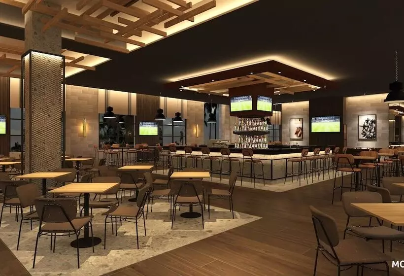 Hotel Riu Palace Bavaro - All Inclusive