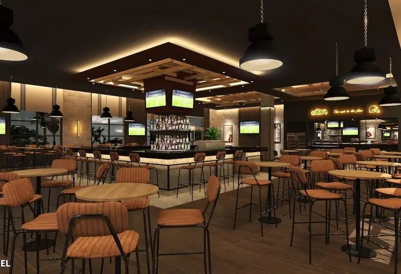 Hotel Riu Palace Bavaro - All Inclusive