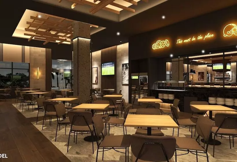 Hotel Riu Palace Bavaro - All Inclusive