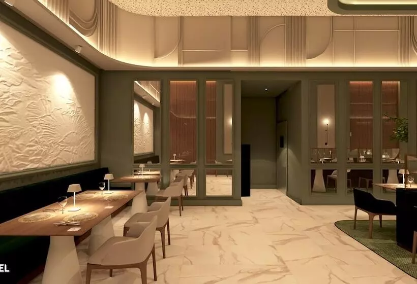 Hotel Riu Palace Bavaro - All Inclusive