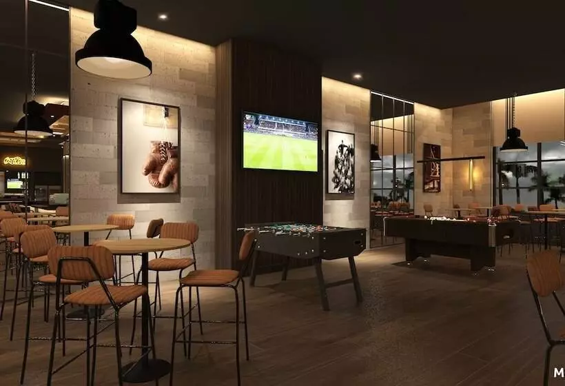 Hotel Riu Palace Bavaro - All Inclusive